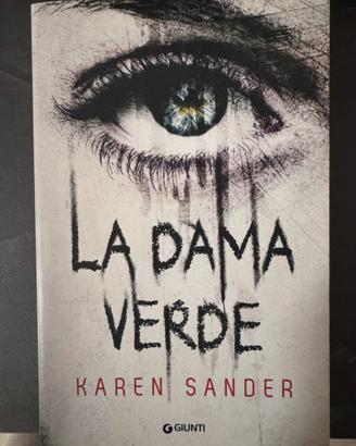 La dama verde