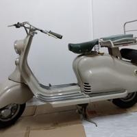 Lambretta