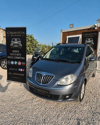 Lancia MUSA 1.6 Multijet Poltrona Frau