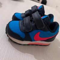 Scarpe bimbo
