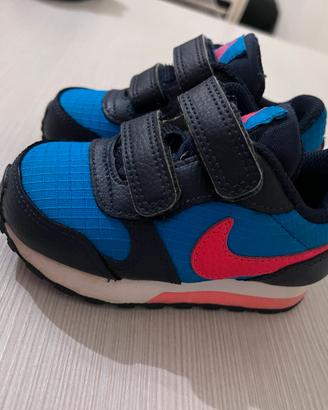 Walkey Scarpe bambini mocassino elagante in pelle