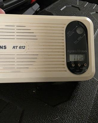 Radiolina Siemens anni 90
