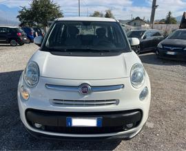 Fiat 500L 1.3 Multijet 95 CV Lounge