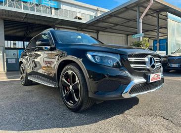 Mercedes-benz GLC 250 2.1 253909 diesel 2015/06-20