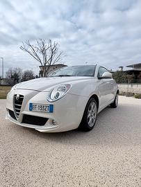 Alfa Romeo Mito 1.3 JTDm 90cv