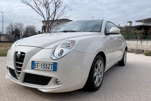 Alfa Romeo Mito 1.3 JTDm 90cv