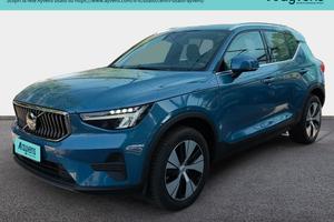 Volvo XC40 T4 Recharge Plug-in Plus Bright