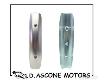 PROTEZIONE MARMITTA YAMAHA T MAX 500 530 07 16 CRO