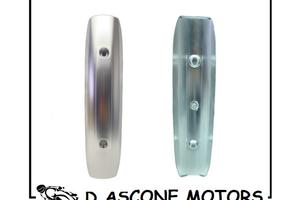 PROTEZIONE MARMITTA YAMAHA T MAX 500 530 07 16 CRO