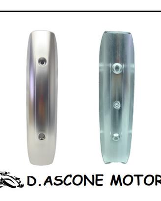 PROTEZIONE MARMITTA YAMAHA T MAX 500 530 07 16 CRO