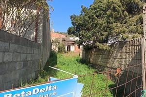 Villa unifamiliare da ultimare, Villaputzu (SU)