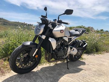 Honda CB 1000 R - 2022