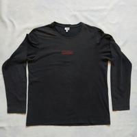 Tshirt maniche lunghe Calvin Klein - misura XXL