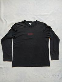 Tshirt maniche lunghe Calvin Klein - misura XXL