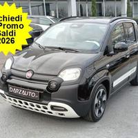 FIAT Panda Pandina Cross 1.0 Hybrid