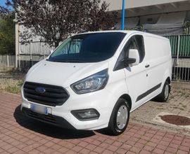 Ford transit custom 300l1h1 trend 2.0 130 ecoblue
