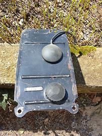 serbatoio Vepa PK 50 125