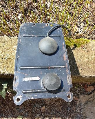 serbatoio Vepa PK 50 125