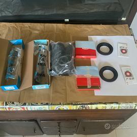 RICAMBI PER FORD TRANSIT 1992