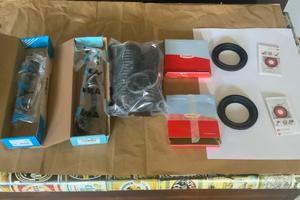 RICAMBI PER FORD TRANSIT 1992