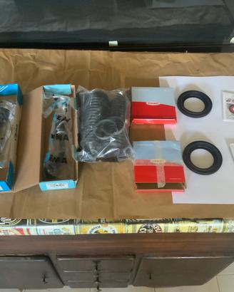 RICAMBI PER FORD TRANSIT 1992