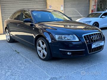 Audi A6 3.0 V6 TDI quattro automatic berlina 2005