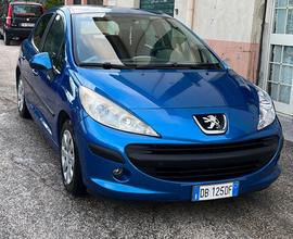 Peugeot 207 HDI 1.4 Diesel