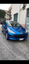 Peugeot 207 HDI 1.4 Diesel