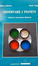 Kit filtri per osservazione planetaria