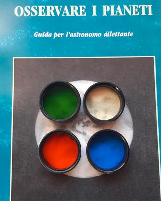 Kit filtri per osservazione planetaria
