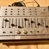 Mixer Vintage Pioneer MA-62A