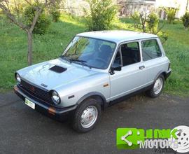 AUTOBIANCHI A112 Abarth 70HP