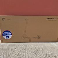 monopattino elettrico ducati pro 1 i plus