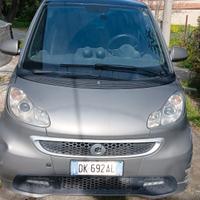smart fortwo 1.0 benzina.