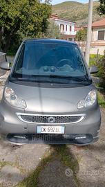 smart fortwo 1.0 benzina.