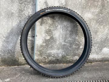 Copertone continental mountainking 2,3 / 27,5