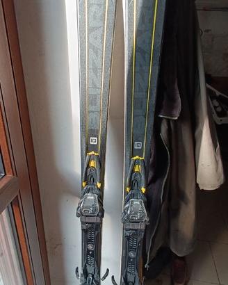 Sci Blizzard Quattro 7.2 IQ