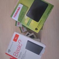 10 tb hard disk esterno 