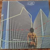 LP Yes - Going For The One 1977