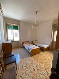 Appartamento ampio e luminoso a 10 min dal mare