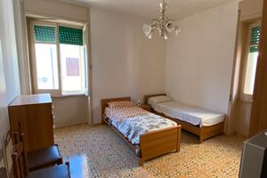 Appartamento ampio e luminoso a 10 min dal mare