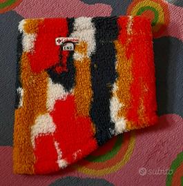 Columbia x END scalda collo in pile