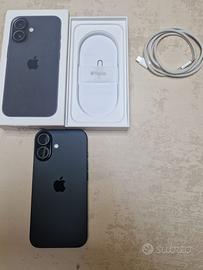Iphone 16 128 gb