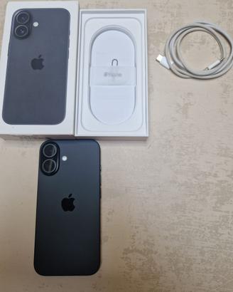 Iphone 16 128 gb