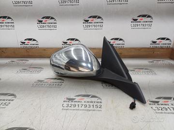 Specchio specchietto retrovisore destra dx alfa ro