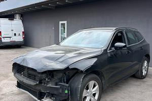 VOLVO XC60 B4 4x4 197CV MILD HYBRID MARCIANTE