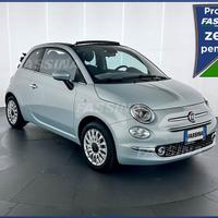 FIAT 500C Hybrid 1.0 70cv Ibrido