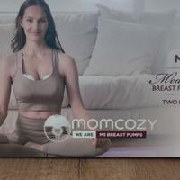 Tiralatte Momcozy M5 -mani libere-