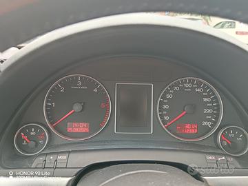 Audi A4 avant 2005, 113.00km originali