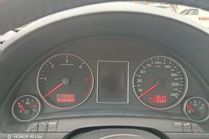 Audi A4 avant 2005, 113.00km originali